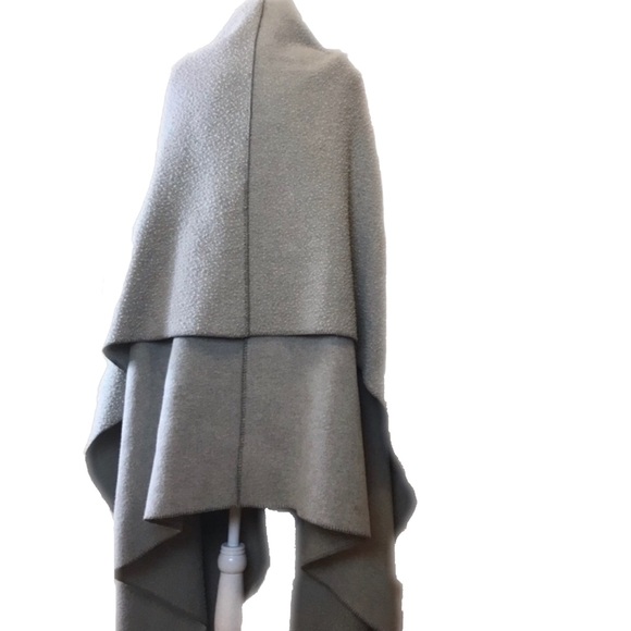 Maison Margiela Cape
